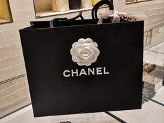 -CHANEL(恒隆广场店)