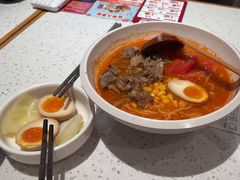 -味千拉面(淮安楚州万达店)