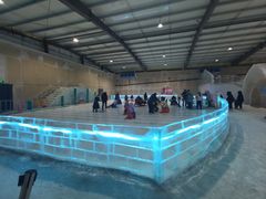 -宁波冰雪大世界(北仑区)