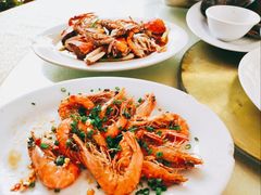-源海渔村·现捞海鲜(大角湾店)