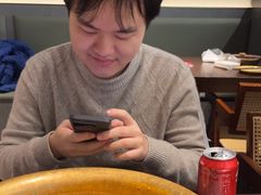 -张翻越·川渝冒菜·武汉黑鸭煲(城北万象城店)