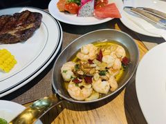 -食间牛排(湖西路店)