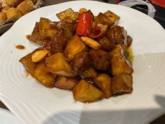 -有璟阁港式餐厅(国贸商城店)