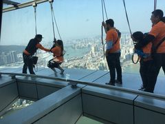 -澳门旅游塔360°旋转餐厅(南湾湖广场店)