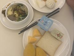 -锦粤宫·精致粤菜(深圳北站店)