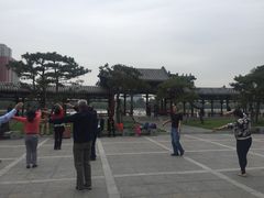 -迎泽公园