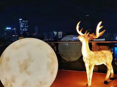 -梧桐餐厅(泉城路店)