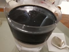白加黑-茶是一枝花泡茶店