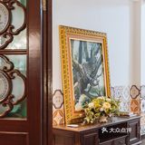 广州最美民宿｜打卡西关大屋，复古民国老宅