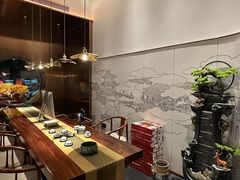-聚丰园熊猫餐厅(紫金1912·玖爱谷店)
