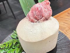 椰椰大吉-肉魁屋·烧肉·烧鸟·酒场(高新店)