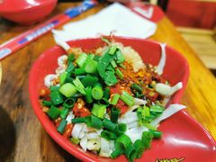 -冒椒火辣(奎星楼街店)