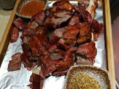 -313羊庄铁锅烀羊肉(泰兴店)