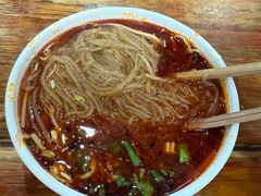 红汤肥肠粉-白家高记肥肠粉(总店)