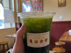 -曼谷食堂·泰国家庭料理