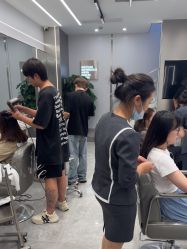 -京世沙龙
