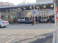 -京西五环检测场