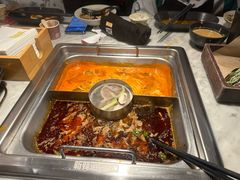 -新辣道鱼火锅(领展购物广场·中关村店)