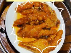 -青木岚小海鲜•小龙虾(友谊店)