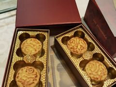 半岛月饼-上海半岛酒店·半岛精品店
