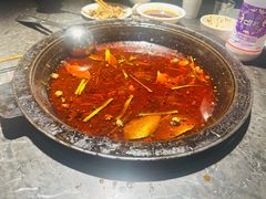 -大鱼山房鱼头火锅(老字号品质店)