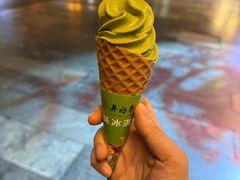 -吴裕泰茶庄(前门大街店)