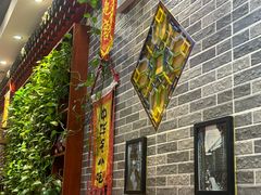 -李记白水羊头·清真老味家常菜(石景山店)