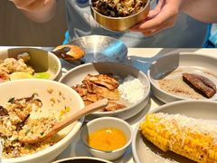 -胡麻(静安嘉里店)