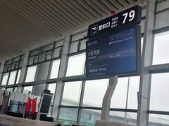 -青岛胶东国际机场