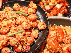 -一棠龙虾•王牌虾球(恒隆广场店)