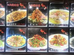-盈春大饭店(千山路店)