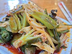 -老陈婆手工面庄