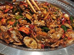-东来土菜馆(民祥园路店)