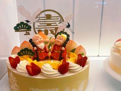 -好利来(南京路一店)