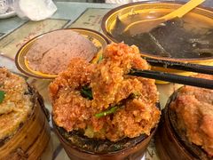 -秦二哥格格(高笋塘店)