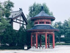 -济南国际园博园