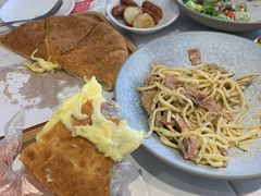 -烁先生披萨·儿童餐下午茶(河南岸店)