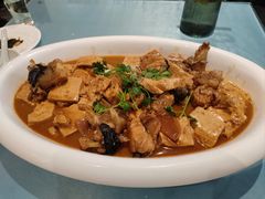 -大连湾旭日·家宴·海肠捞饭(马栏广场店)
