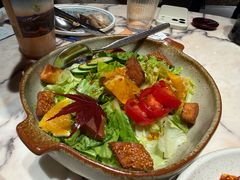 -丝路有约·优雅新疆菜(万宴城店)