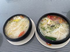 -双桥园·云南过桥米线(古城南门店)