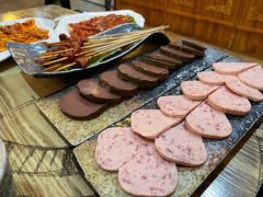 -蜀都三哥火锅店(力盟商业步行街店)