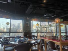 -安妮意大利餐厅(日坛店)