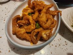 -沪小胖·小龙虾·蓝龙王(八佰伴店)