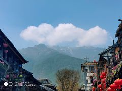 -大理洱海