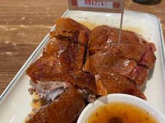 -先记烧鹅王·本地粤菜(福永店)