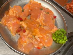 -大叹号烤肉·朝鲜族料理(天津大港万达店)