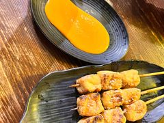 -黄师傅湿辣牛肉(胡桃里店)