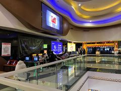 -万达影城(武进万达广场IMAX店)