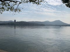 -西湖外事游船(花港观鱼码头)