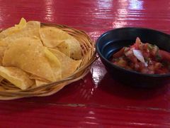 -Pistolera Mexican Cantina女枪手墨西哥餐厅(碧云路店)
